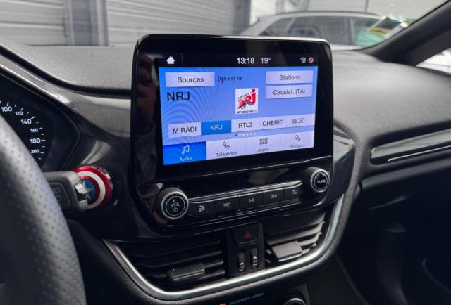 Ford Fiesta image 2