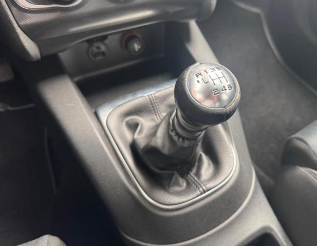 Citroen C4 image 4