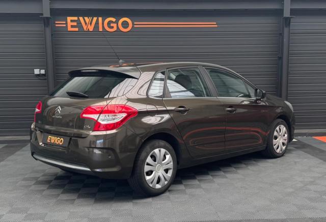 Citroen C4 image 6
