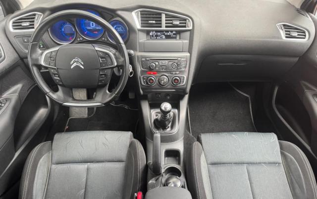 Citroen C4 image 3