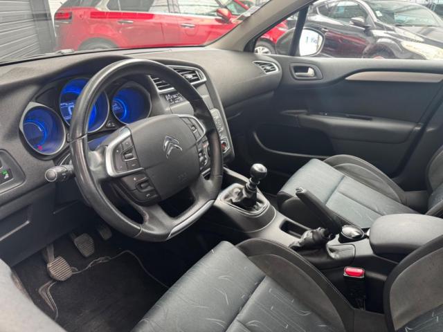 Citroen C4 image 9