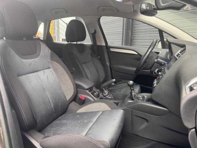 Citroen C4 image 1