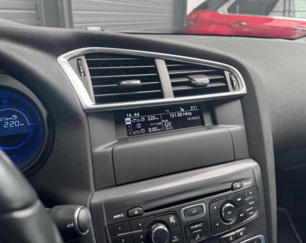 Citroen C4 image 2