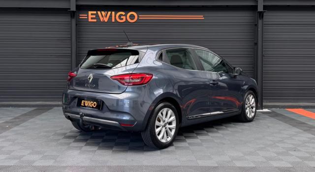 Renault Clio image 8