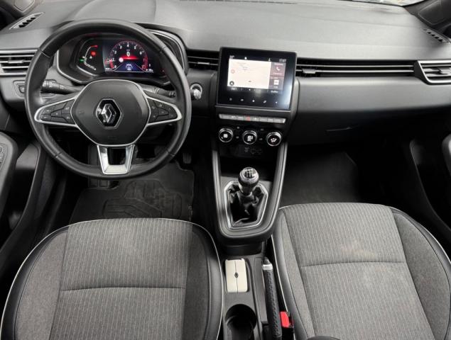 Renault Clio image 5