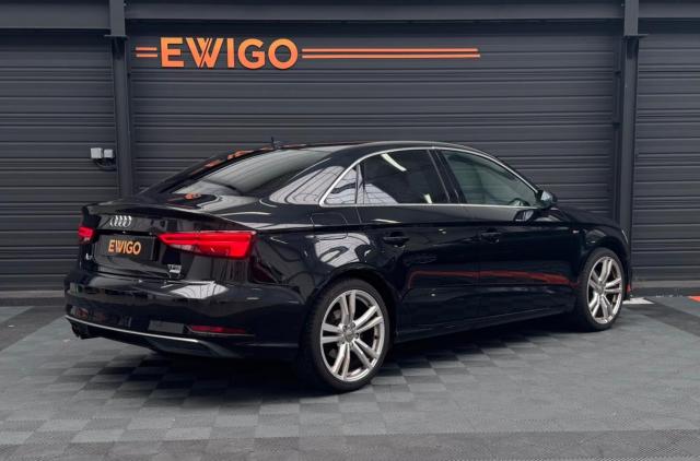 Audi A3 image 4