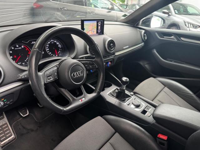Audi A3 image 7