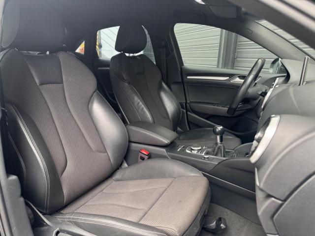 Audi A3 image 1