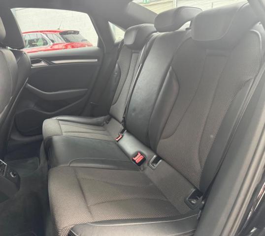 Audi A3 image 6