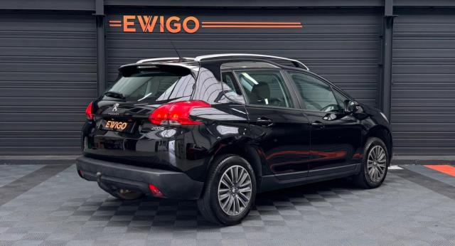 Peugeot 2008 image 6