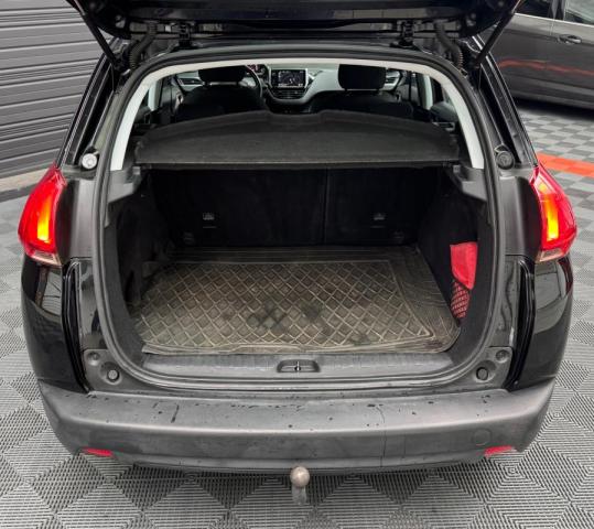 Peugeot 2008 image 4