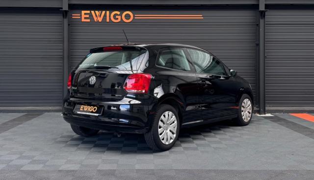 Volkswagen Polo image 8