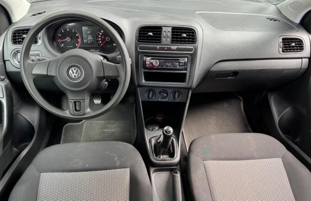 Volkswagen Polo image 4