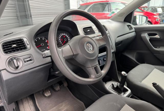 Volkswagen Polo image 5