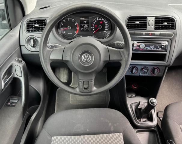 Volkswagen Polo image 9