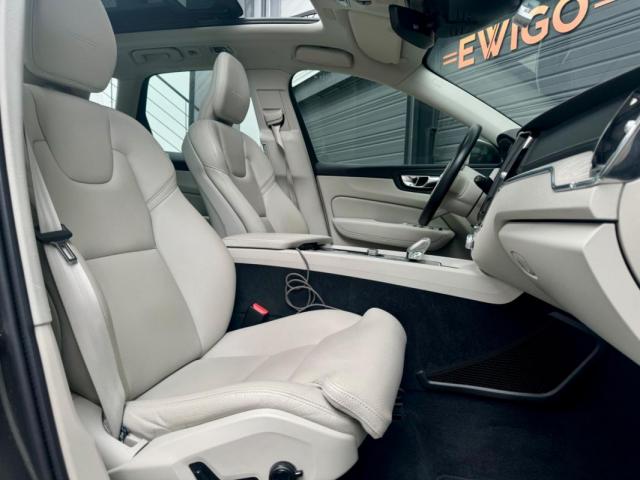 Volvo Xc60 image 2