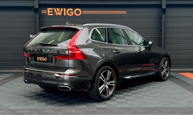 Volvo Xc60 image 7
