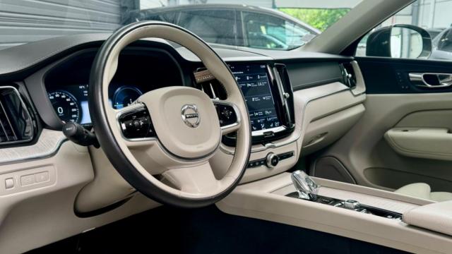 Volvo Xc60 image 5