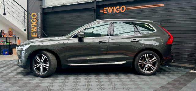 Volvo Xc60 image 6