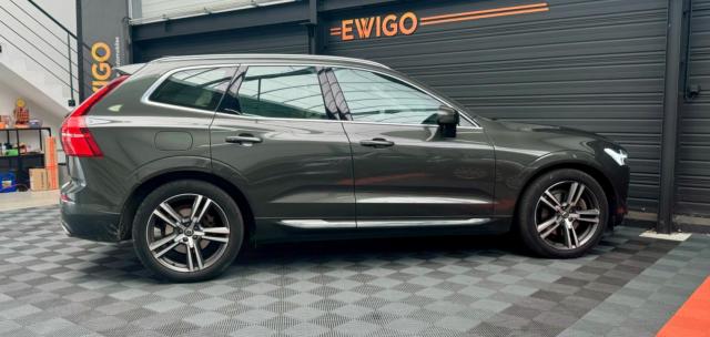 Volvo Xc60 image 3