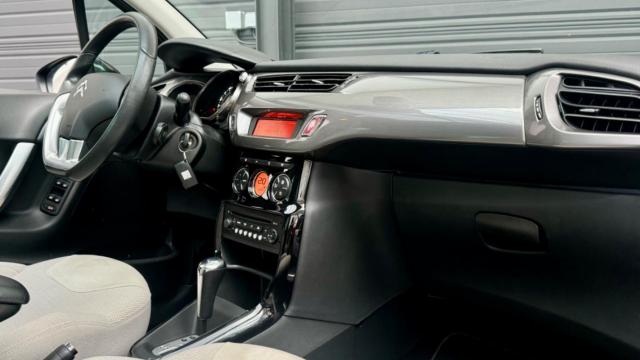 Citroen C3 image 8