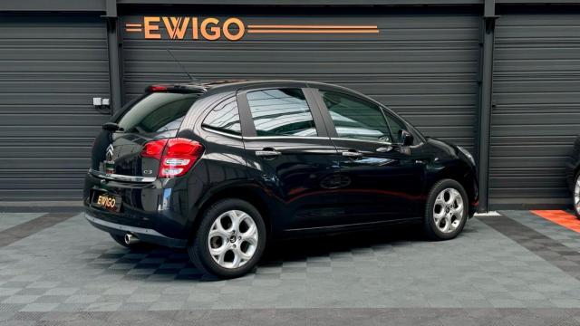 Citroen C3 image 4