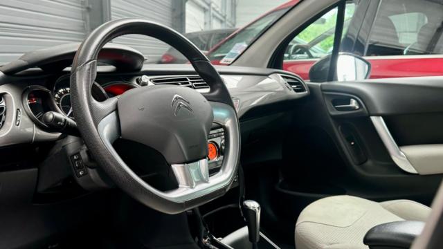Citroen C3 image 3