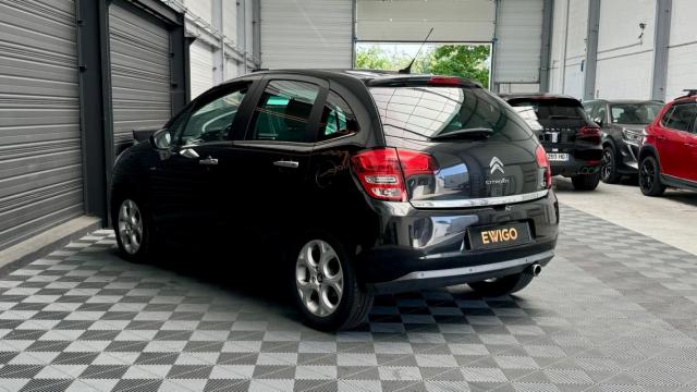 Citroen C3 image 1