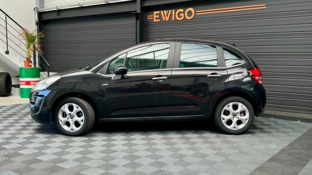 Citroen C3 image 7