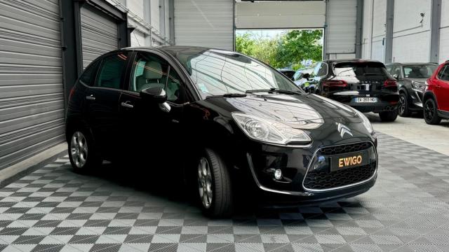 Citroen C3 image 2
