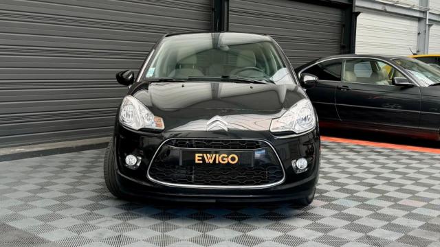 Citroen C3 image 5