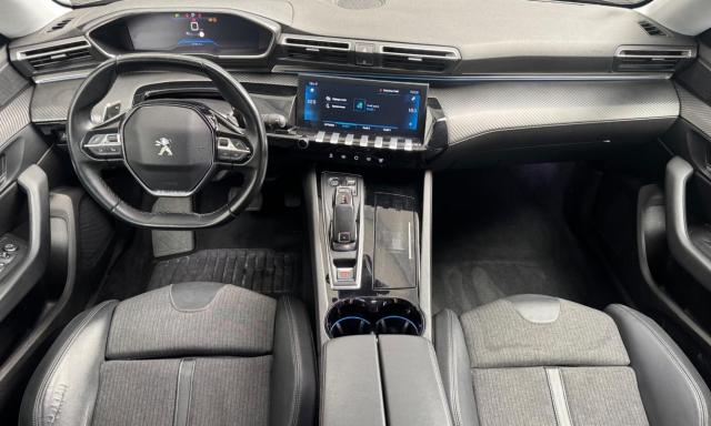 Peugeot 508 image 7