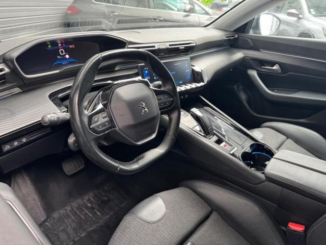 Peugeot 508 image 4