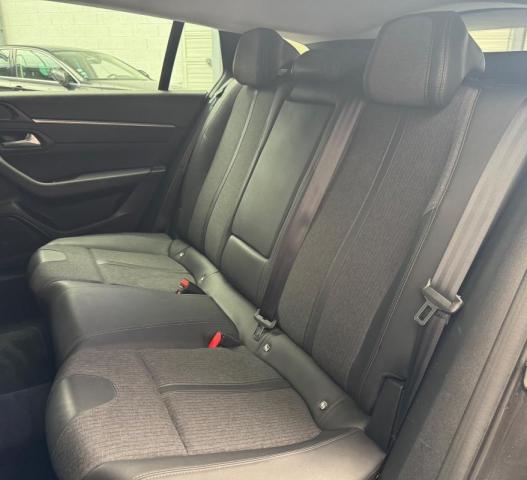 Peugeot 508 image 2