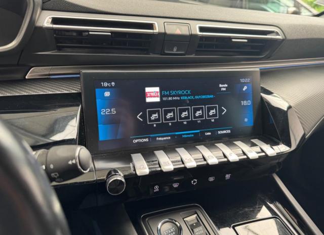 Peugeot 508 image 8