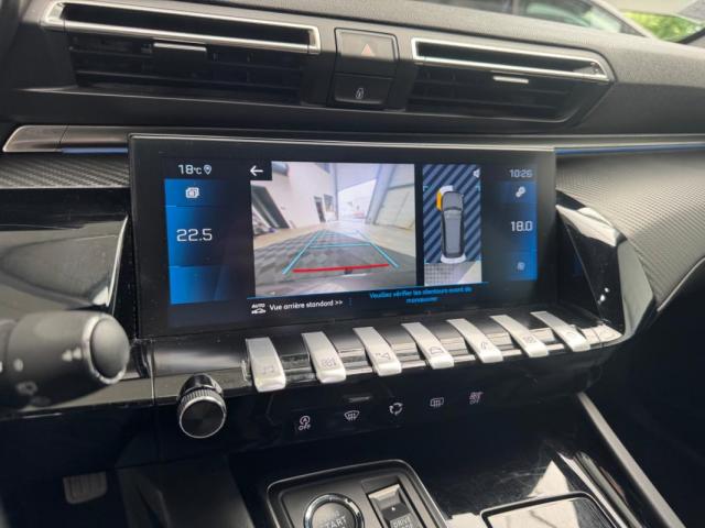 Peugeot 508 image 3