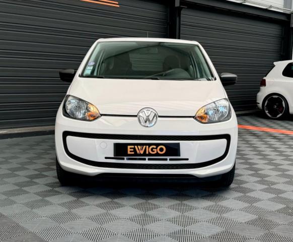Volkswagen Up! image 3