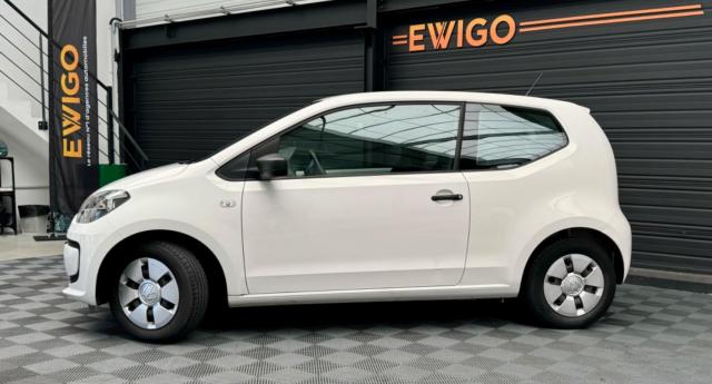 Volkswagen Up! image 4