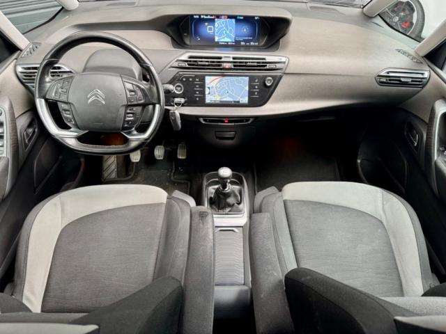 Citroen Grand C4 Picasso image 8