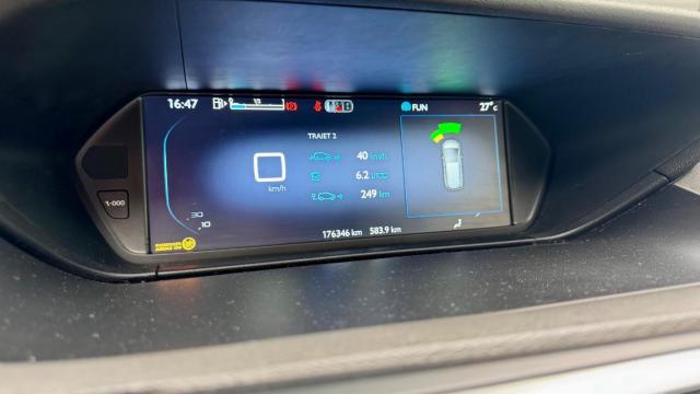 Citroen Grand C4 Picasso image 9
