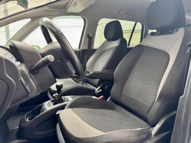 Citroen Grand C4 Picasso image 1