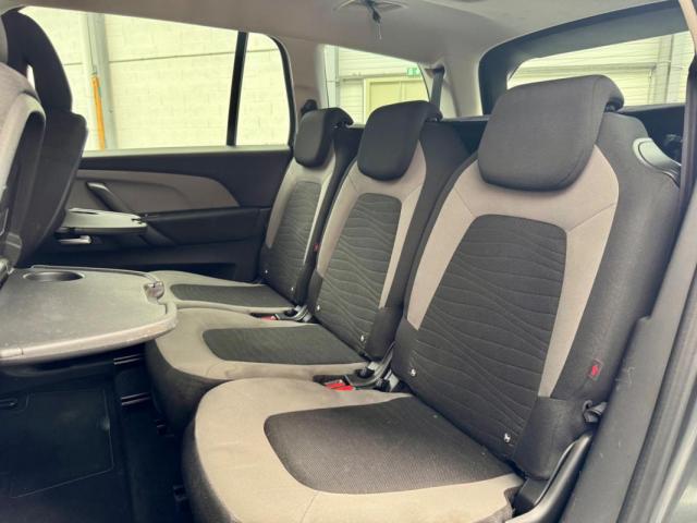 Citroen Grand C4 Picasso image 2