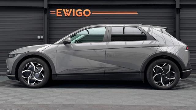 Hyundai Ioniq 5 image 3