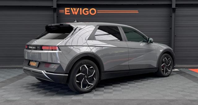 Hyundai Ioniq 5 image 5