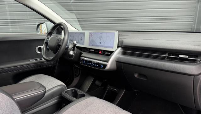 Hyundai Ioniq 5 image 8