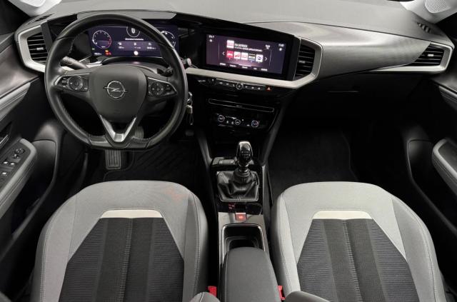 Opel Mokka image 3