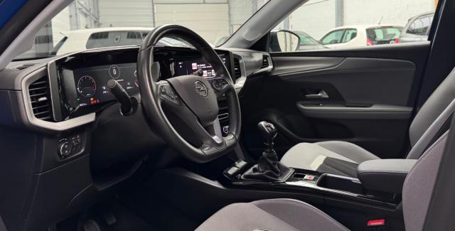 Opel Mokka image 8