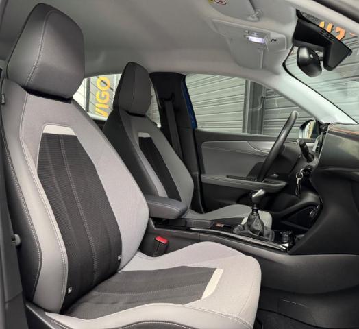 Opel Mokka image 7