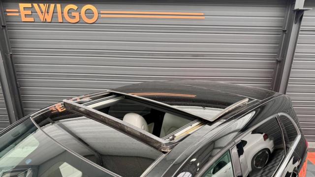 Mercedes Benz Classe B image 6