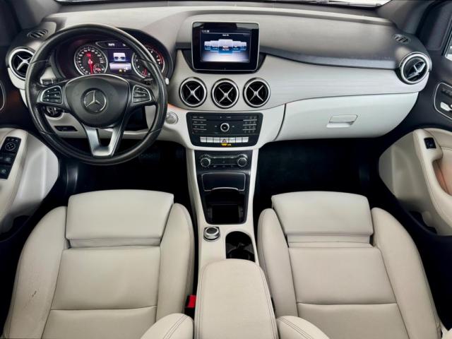 Mercedes Benz Classe B image 5